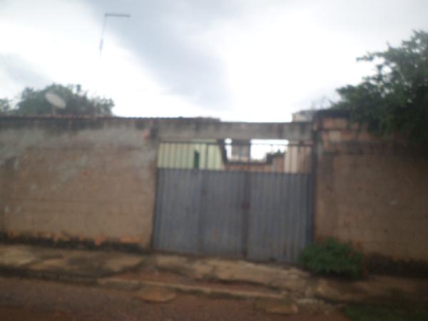 Casa, Jardim Lago Azul, Novo Gama, GO