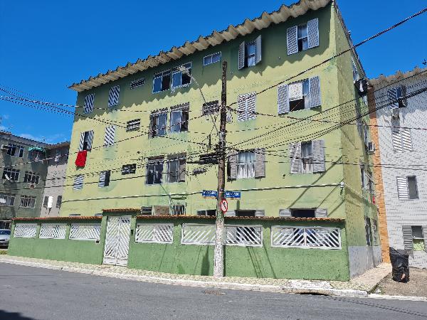 Apartamento, Canto do Forte, Praia Grande, SP