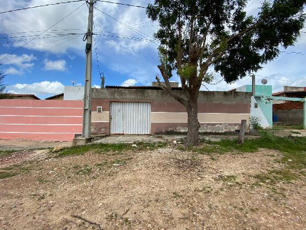 Casa, Pacheco/casinhas, Carnaubais, RN