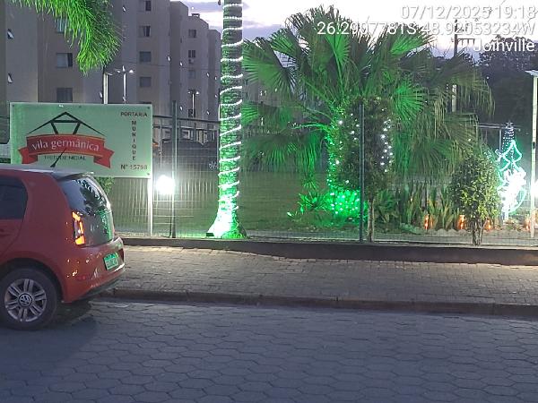 Apartamento, Vila Nova, Joinville, SC