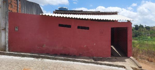Casa, Lagoa de Itaenga, Lagoa de Itaenga, PE