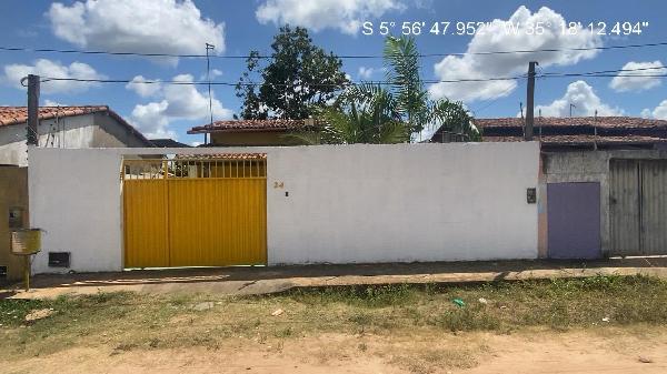 Casa, Bela Macaíba, Macaíba, RN