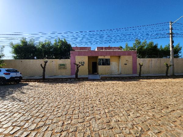 Apartamento, Dix-Sept Rosado, Mossoro, RN