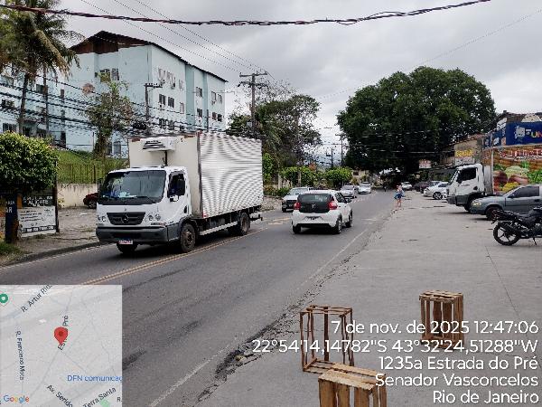 Apartamento, Campo Grande, Rio de Janeiro, RJ
