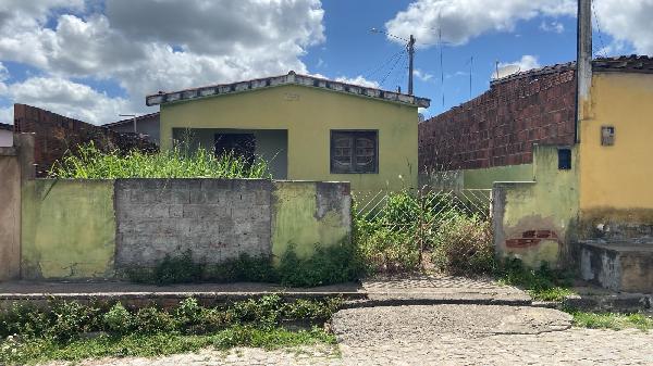 Casa, Centro, Lagoa do Carro, PE