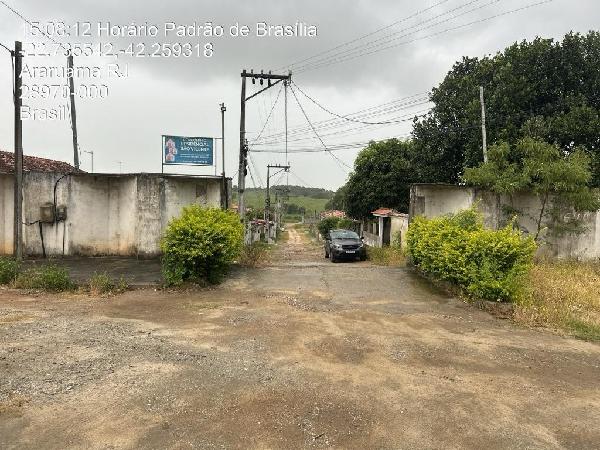 Casa, Monteiro (são Vicente), Araruama, RJ