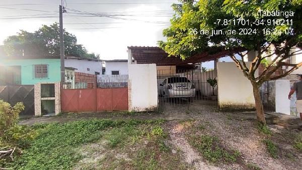 Casa, Tabatinga, Igarassu, PE