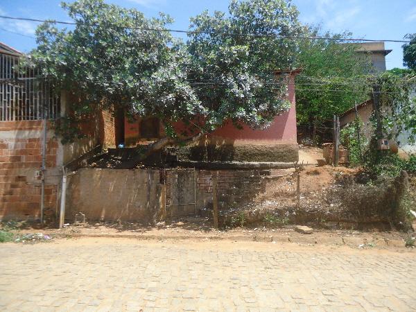 Casa, Betel, Aimores, MG