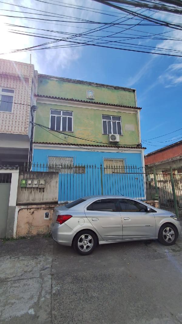 Apartamento, Bonsucesso, Rio de Janeiro, RJ