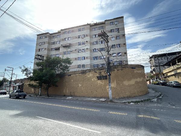 Apartamento, BARRO VERMELHO, SAO GONCALO, RJ
