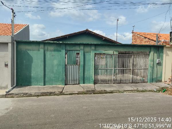 Casa, Areia Branca, Capanema, PA