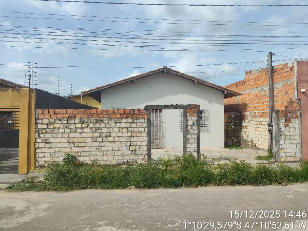 Casa, Almir Gabriel, Capanema, PA