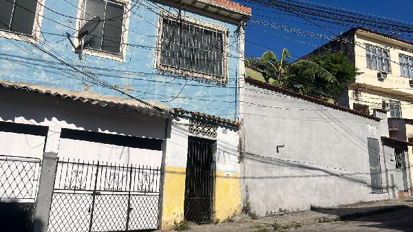 Casa, Engenho Novo, Rio de Janeiro, RJ