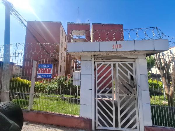 Apartamento, CONJUNTO HABITACIONAL PRESIDENTE CASTELO, Carapicuíba, SP