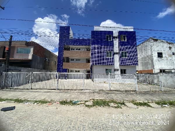 Apartamento, Gramame, João Pessoa, PB
