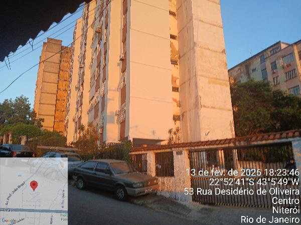 Apartamento, Itaipu, Niteroi, RJ