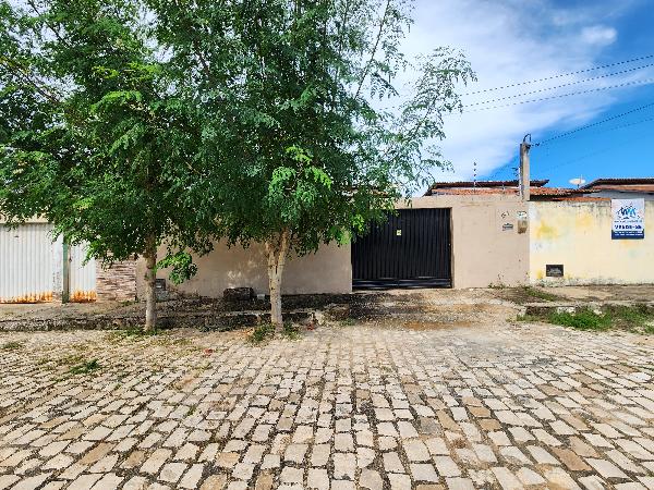 Casa, Itapetinga, Mossoró, RN