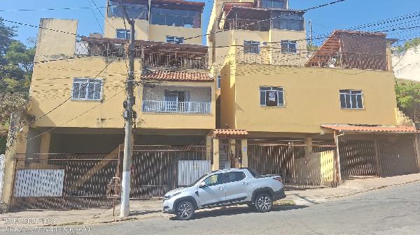 Casa, Centro, Matias Barbosa, MG