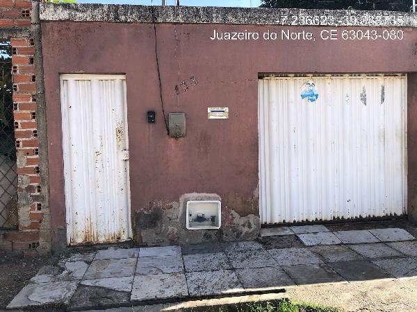 Casa, Vila Real, Juazeiro do Norte, CE