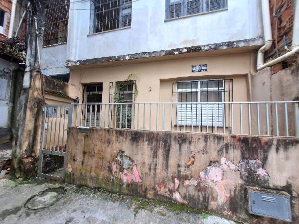 Casa, Liberdade, Salvador, BA