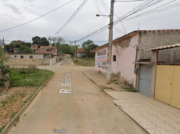Casa, Ipiranga, Nova Iguaçu, RJ