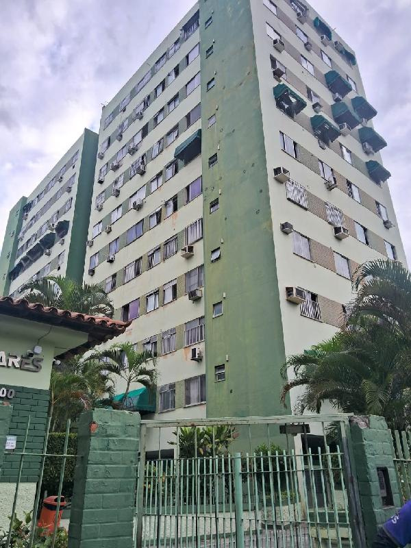 Apartamento, Pilares, Rio de Janeiro, RJ