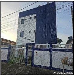 Apartamento, Ernani Satiro, João Pessoa, PB
