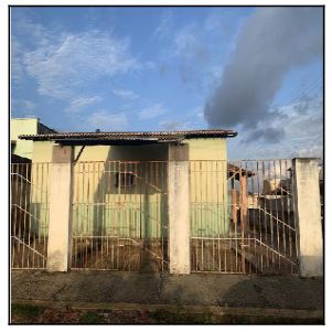 Casa, Santa Terezinha, São Gonçalo do Amarante, RN
