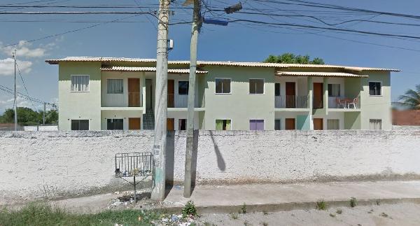 Apartamento, Bom Retiro, São Gonçalo, RJ