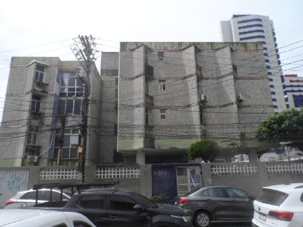 Apartamento, Casa Caiada, Olinda, PE