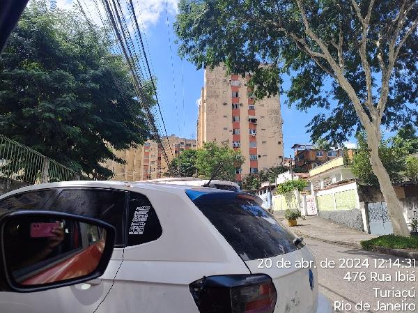 Apartamento, Turiaçu, Rio de Janeiro, RJ