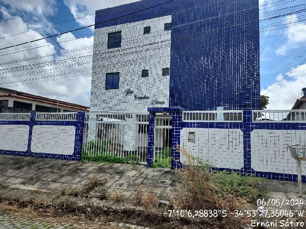 Apartamento, Ernani Satiro, João Pessoa, PB