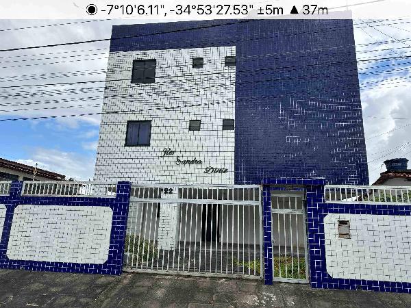 Apartamento, Ernani Satiro, João Pessoa, PB