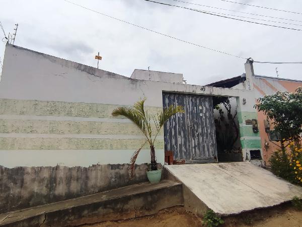 Casa, Lot Morada do Sol, Itaberaba, BA