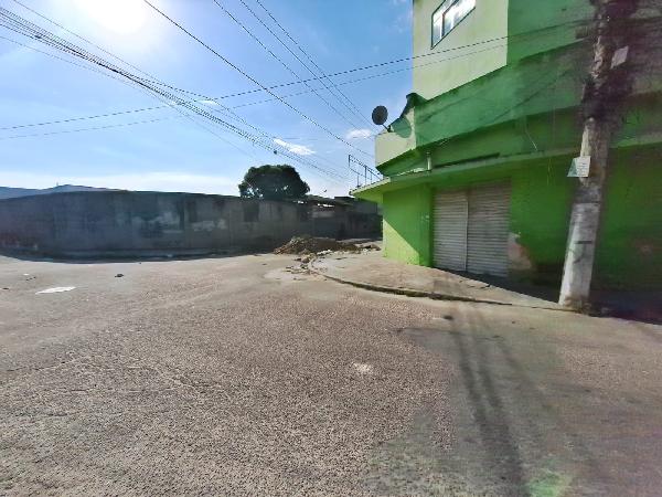 Casa, Jardim Catarina, São Gonçalo, RJ