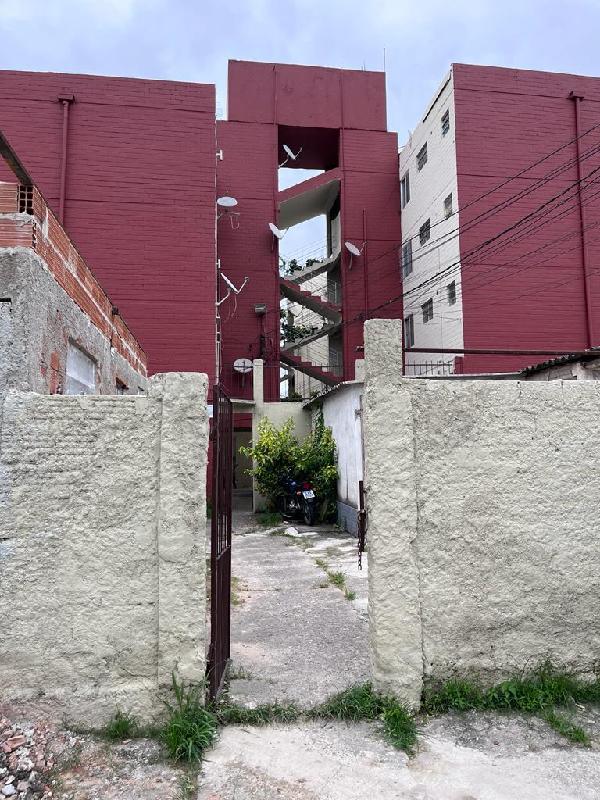 Apartamento, Cidade Alegria, Resende, RJ