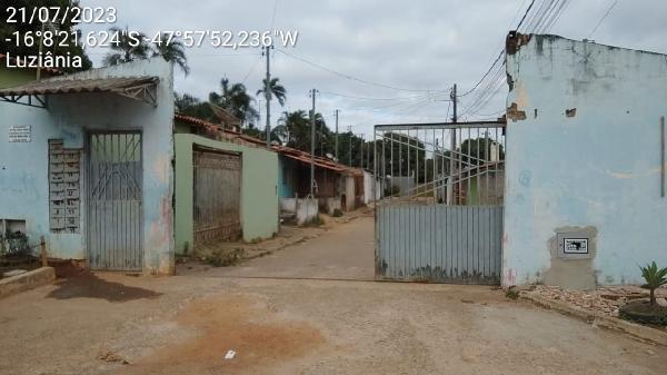 Casa, Chacaras Marajoara, Luziânia, GO