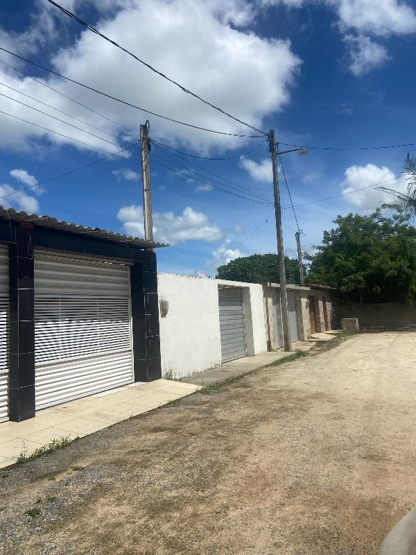 Casa, Centro, Lagoa do Carro, PE