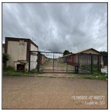 Casa, Chacaras Marajoara, Luziânia, GO