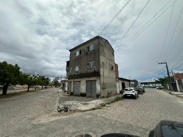 Casa, Piabeta, Nossa Senhora do Socorro, SE
