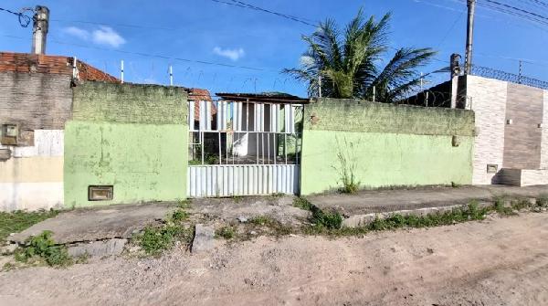 Casa, Zona de Expansão Urbana Sul, Macaíba, RN