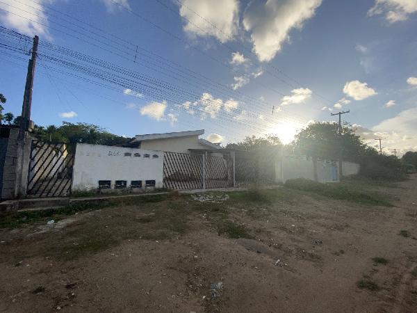 Casa, Comercial Norte, Bayeux, PB