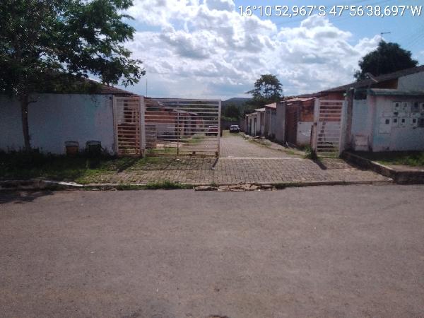 Casa, Mansoes de Recreio Estrela Dalva Iv, Luziânia, GO