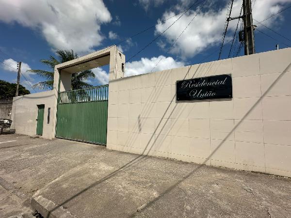 Casa, Pref Antônio L Souza, Rio Largo, AL