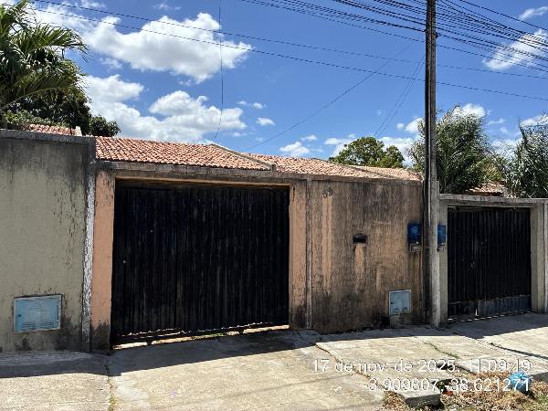 Casa, Horto, Maracanaú, CE