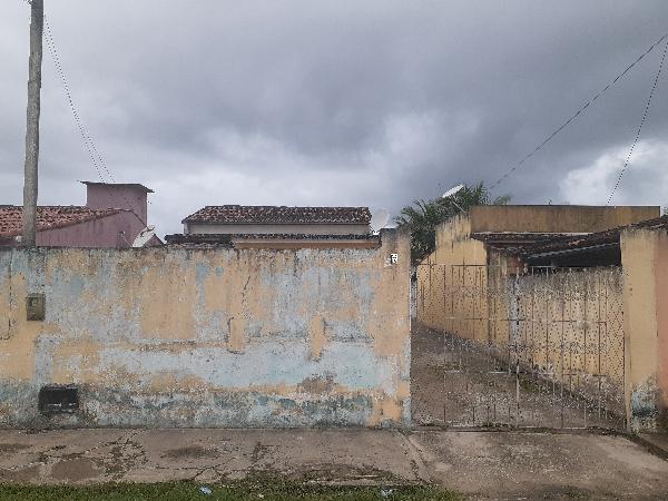 Casa, Lagoa de São João, Canguaretama, RN