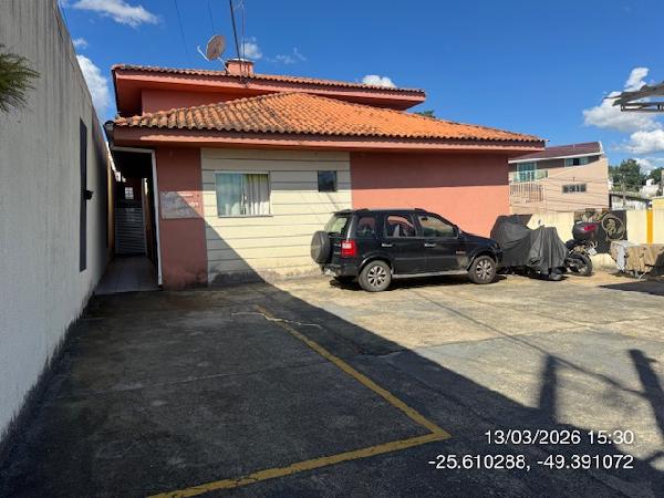 Apartamento, Iguaçu, Araucária, PR