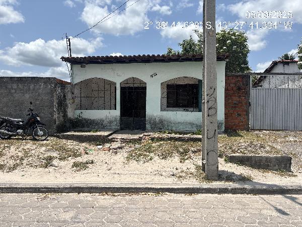 Casa, Centro, Humberto de Campos, MA