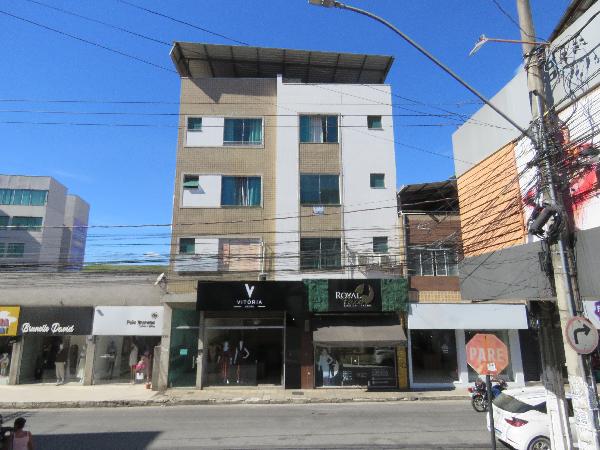 Apartamento, Centro, Coronel Fabriciano, MG