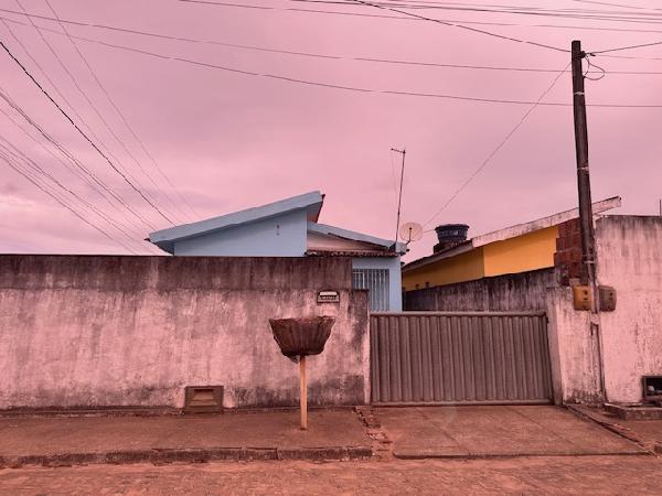 Casa, Lot Portal das Praia, Alhandra, PB